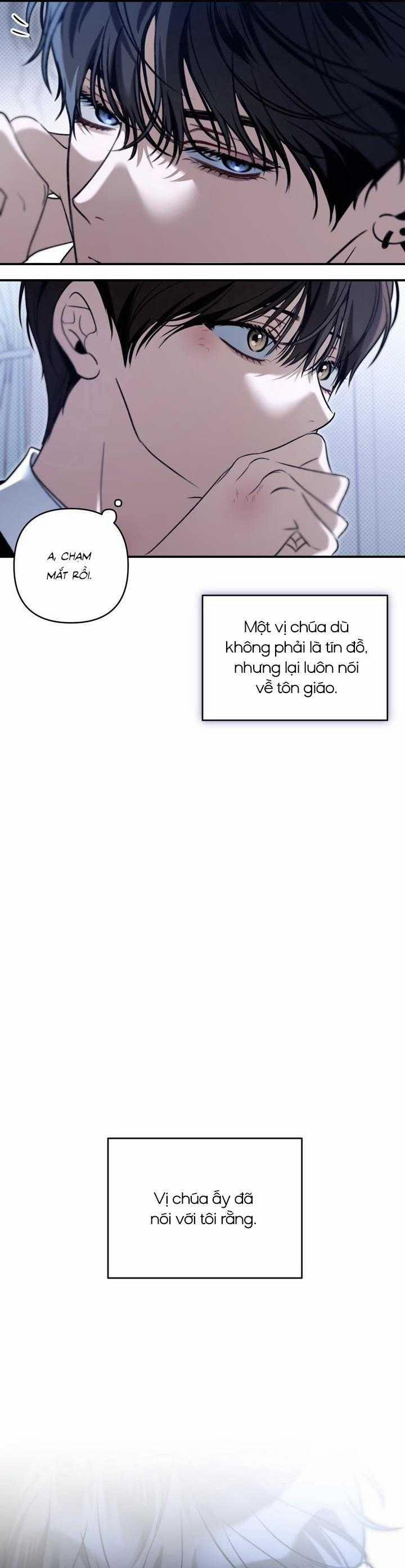 Eighteen's Bed 14 trang 7