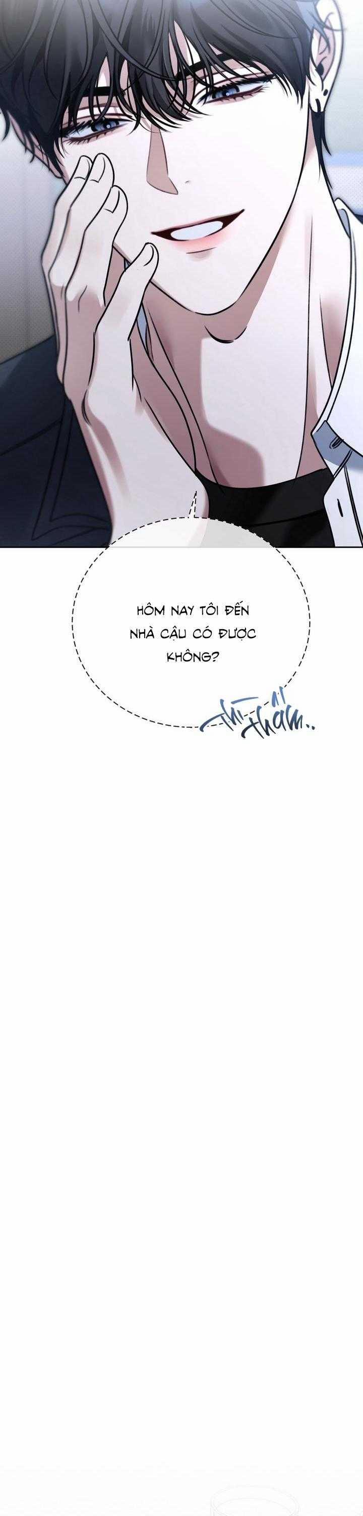 Eighteen's Bed 14 trang 8