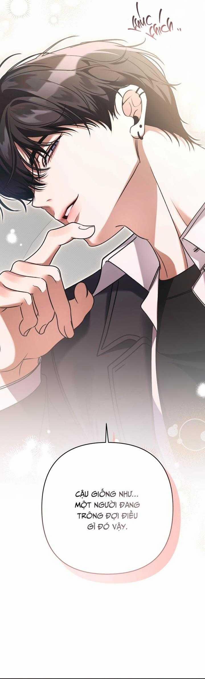 Eighteen's Bed 15 trang 5