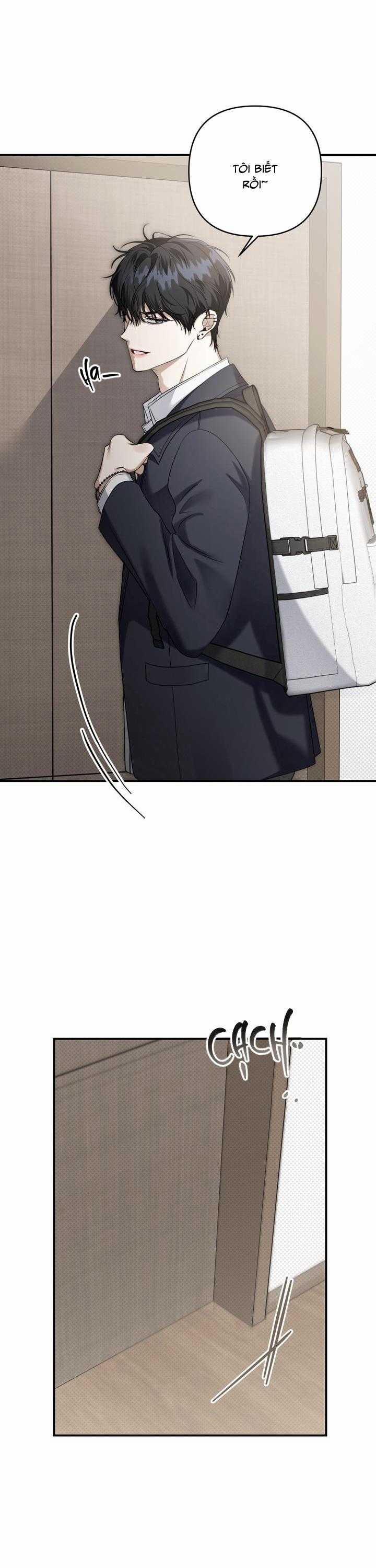 Eighteen's Bed 15 trang 9