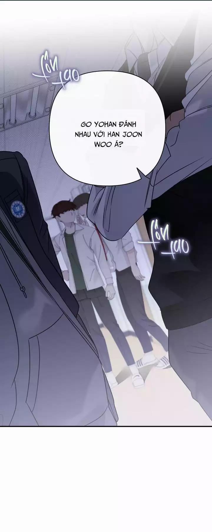 Eighteen's Bed 17 trang 0