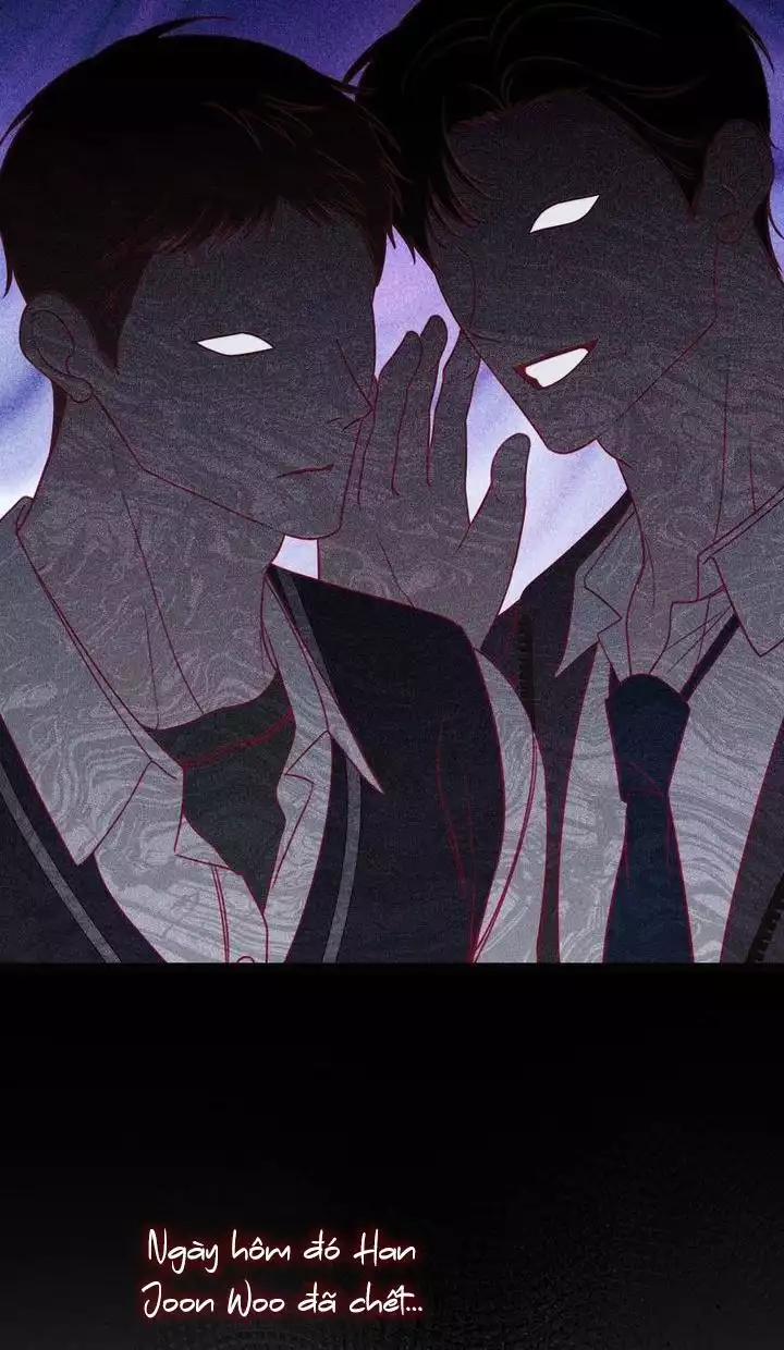 Eighteen's Bed 17 trang 2