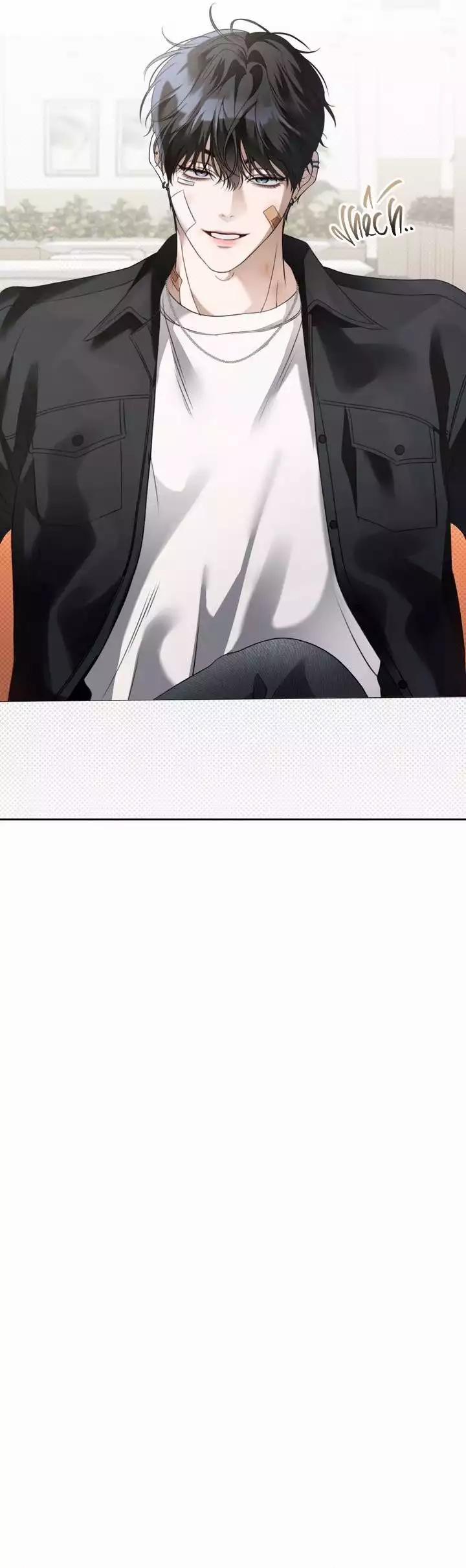 Eighteen's Bed 17 trang 29