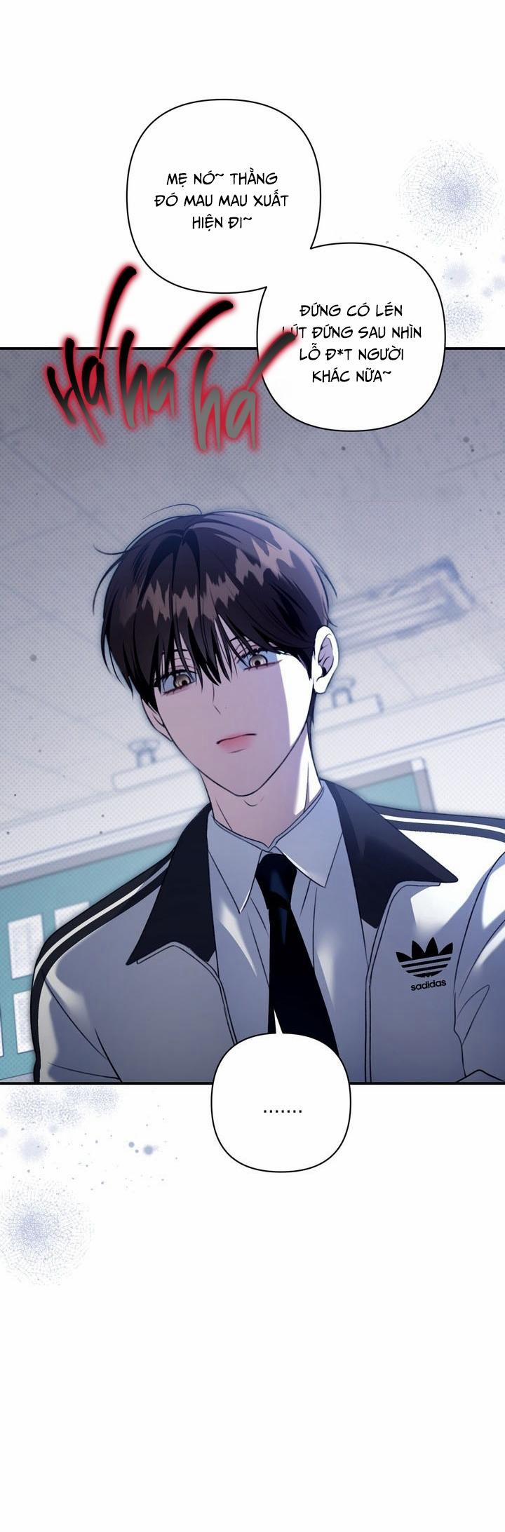 Eighteen's Bed 19 trang 13