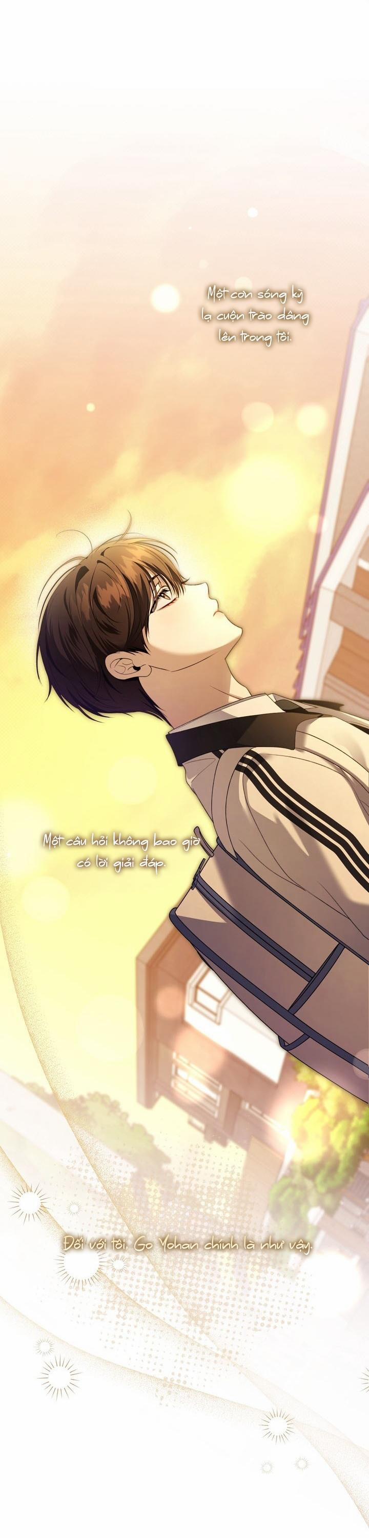 Eighteen's Bed 19 trang 35