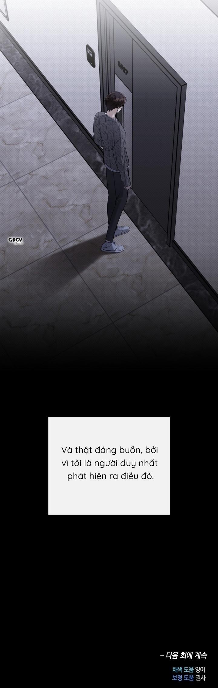 Eighteen's Bed 2 trang 31