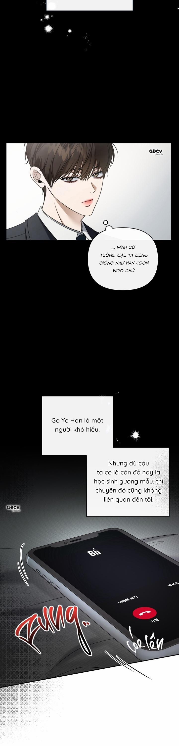 Eighteen's Bed 2 trang 7