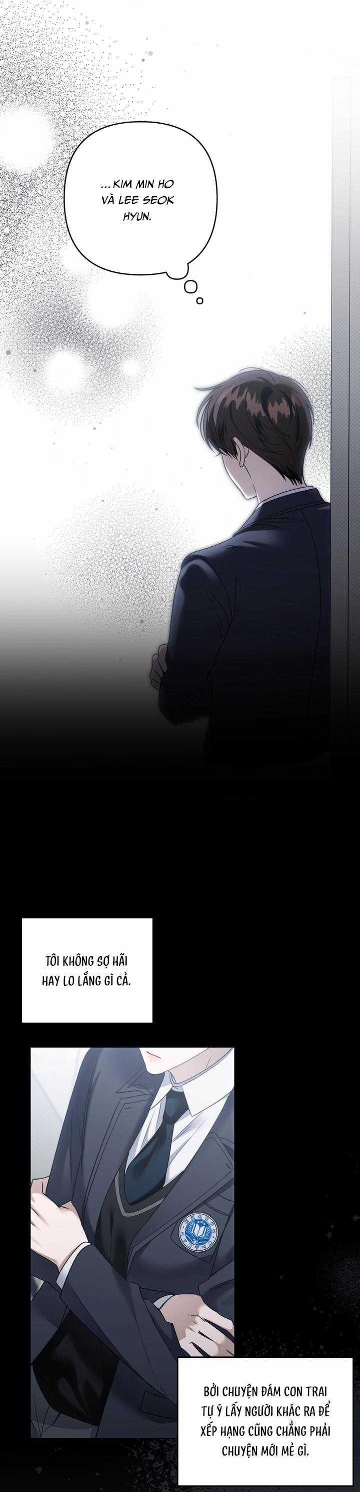 Eighteen's Bed 20 trang 18