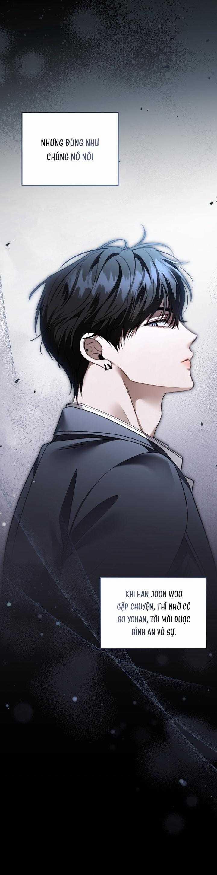 Eighteen's Bed 20 trang 19