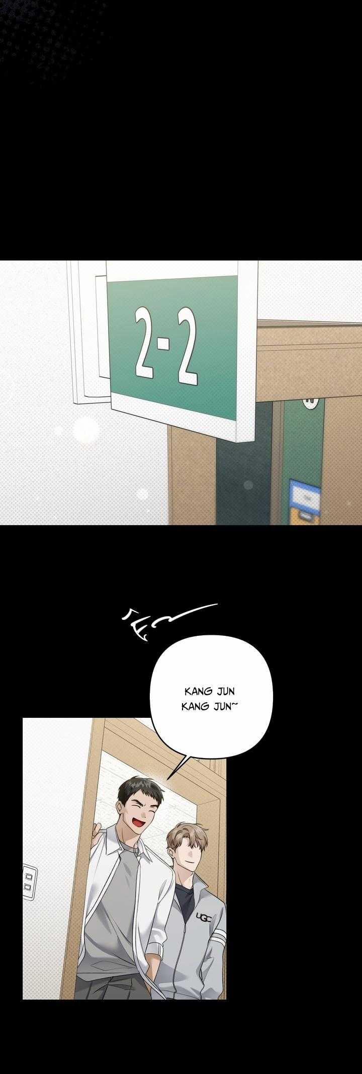 Eighteen's Bed 20 trang 23