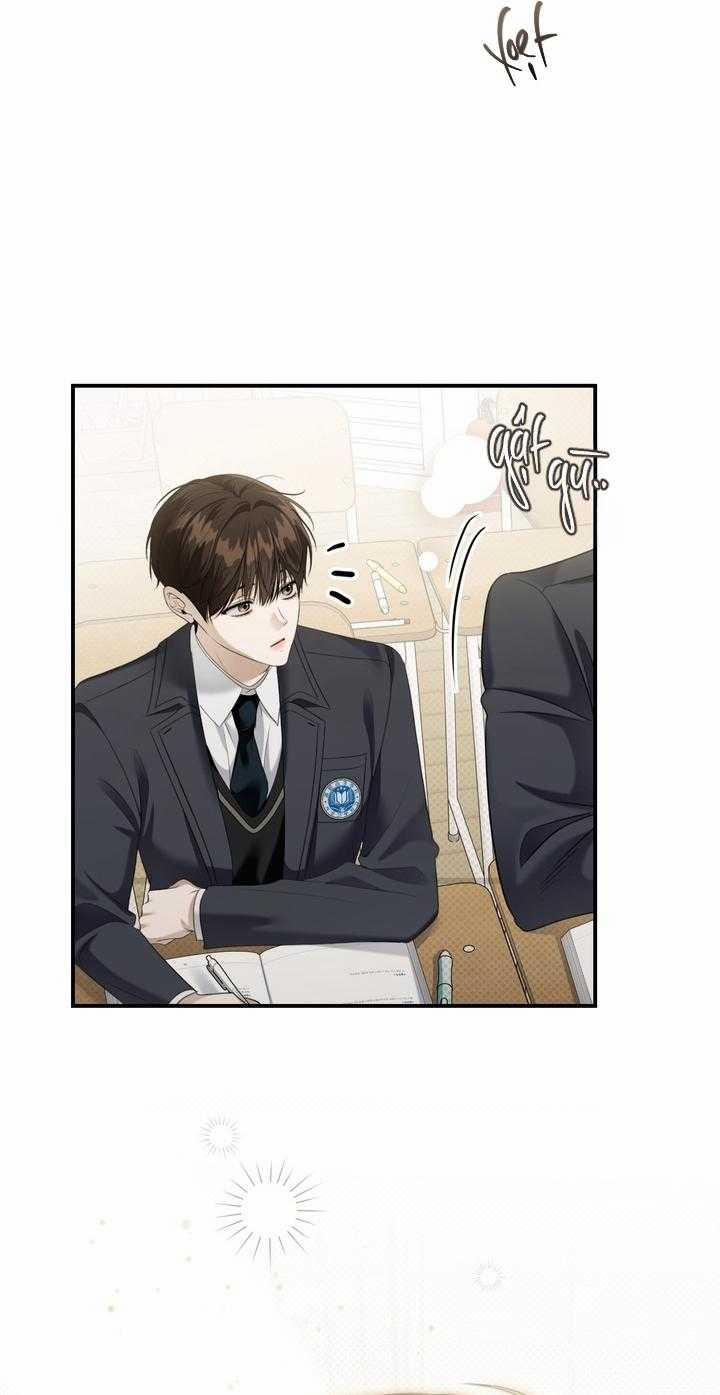 Eighteen's Bed 20 trang 27