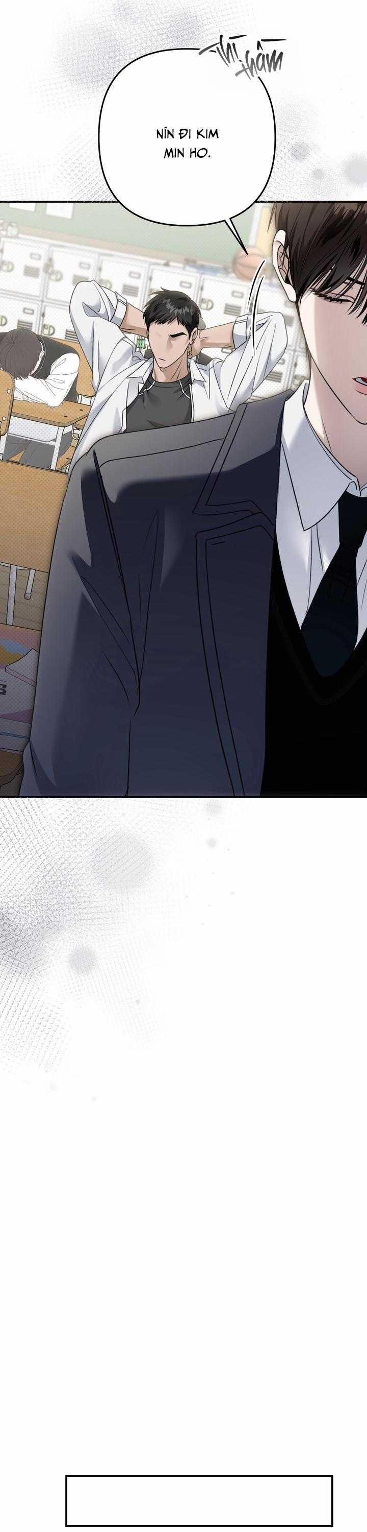 Eighteen's Bed 20 trang 9