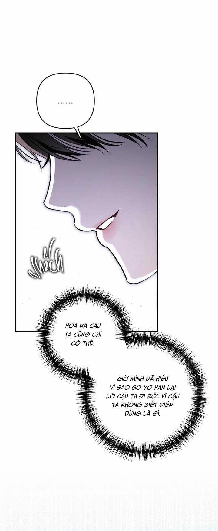 Eighteen's Bed 21 trang 32