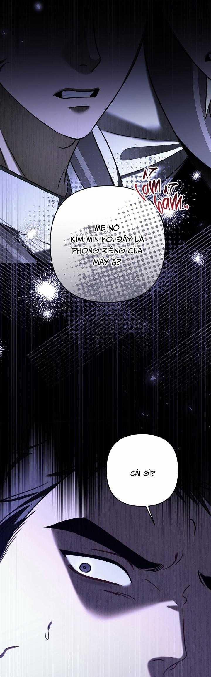 Eighteen's Bed 21 trang 34