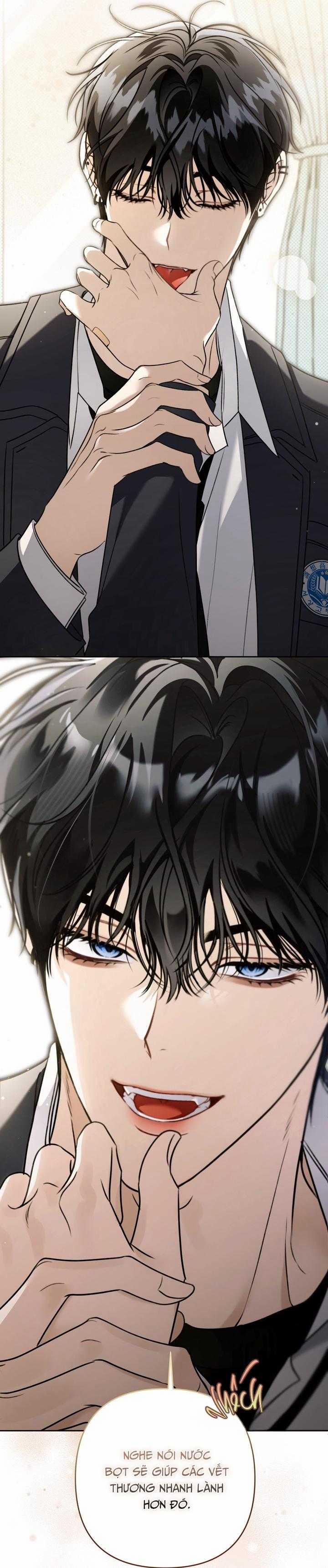 Eighteen's Bed 21 trang 6