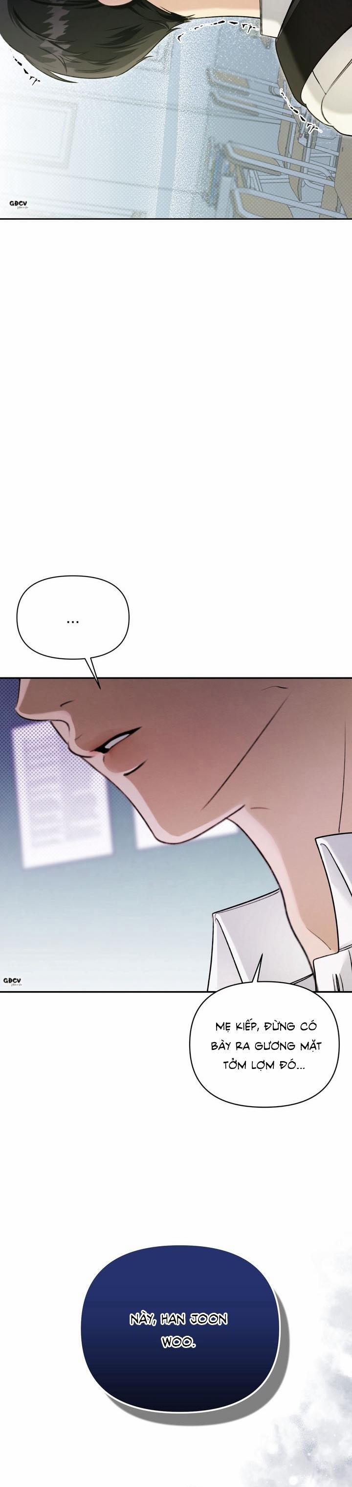 Eighteen's Bed 3 trang 17