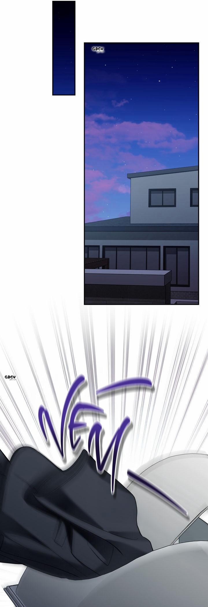 Eighteen's Bed 3 trang 28