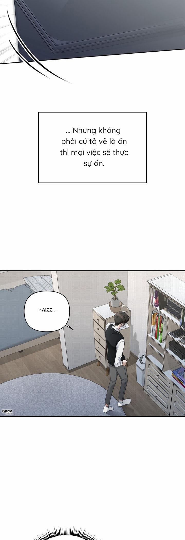 Eighteen's Bed 3 trang 29