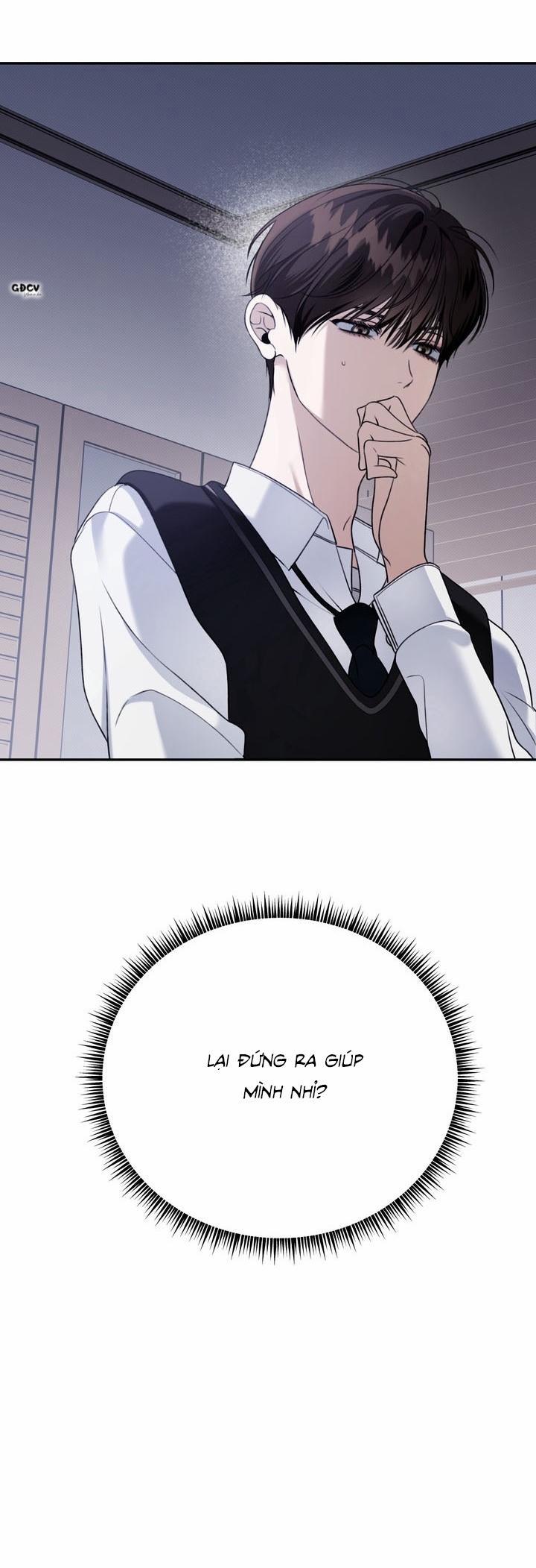 Eighteen's Bed 3 trang 31