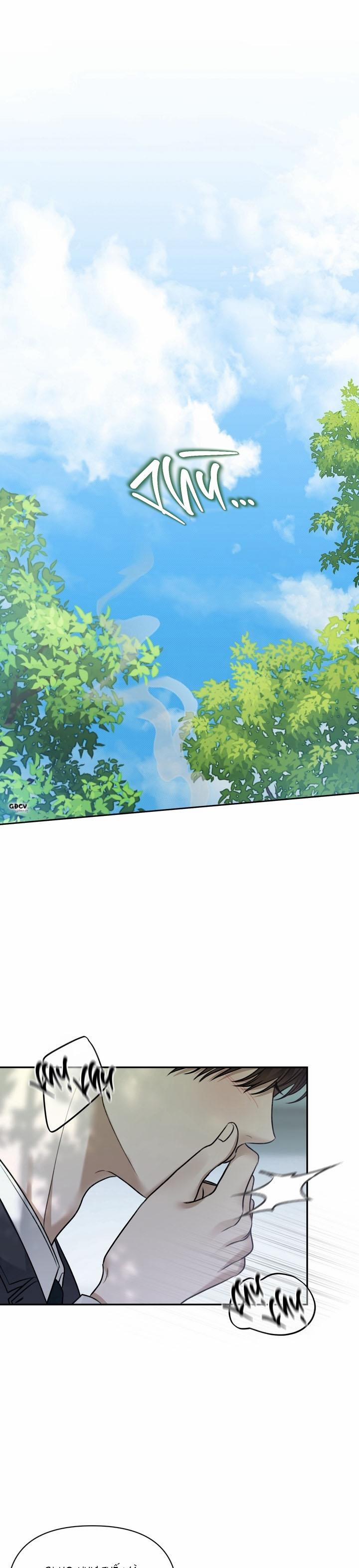 Eighteen's Bed 3 trang 4