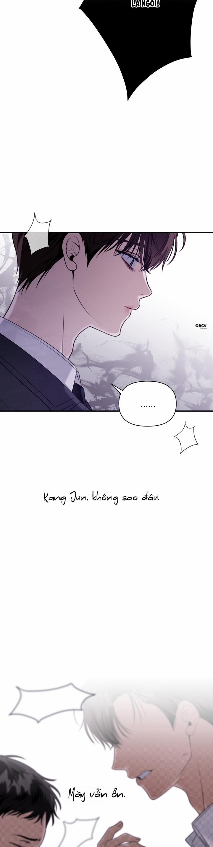 Eighteen's Bed 4 trang 22