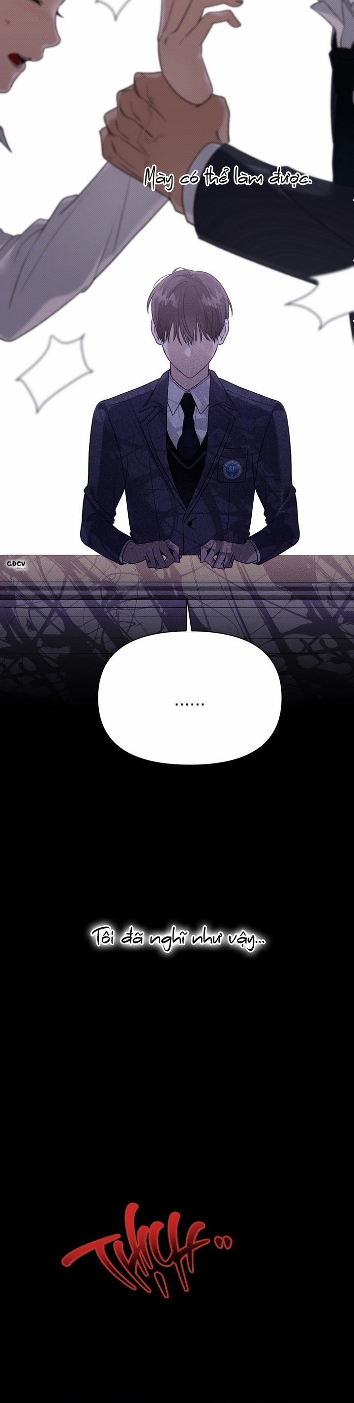 Eighteen's Bed 4 trang 23