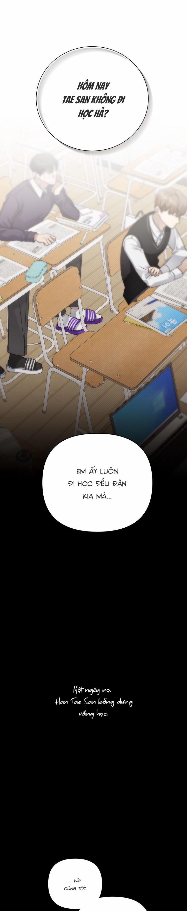 Eighteen's Bed 6 trang 0