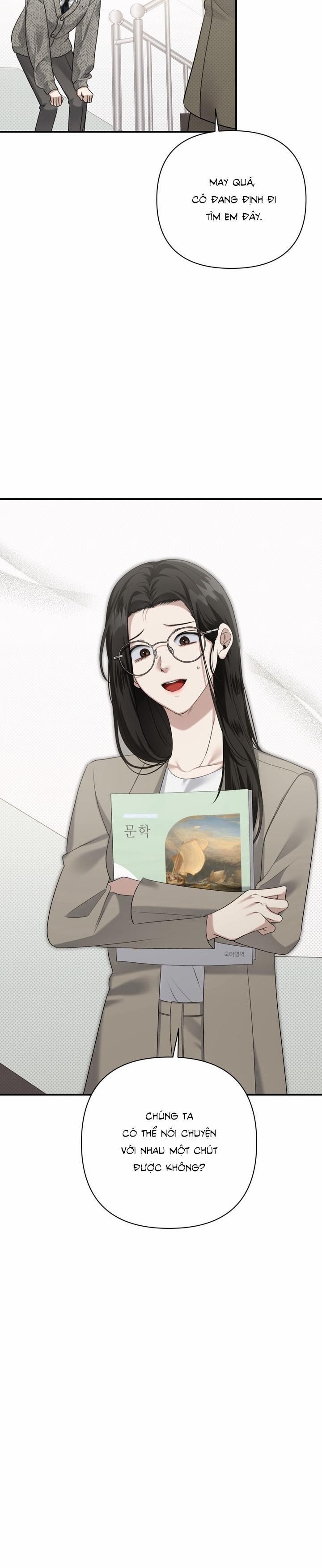 Eighteen's Bed 6 trang 11