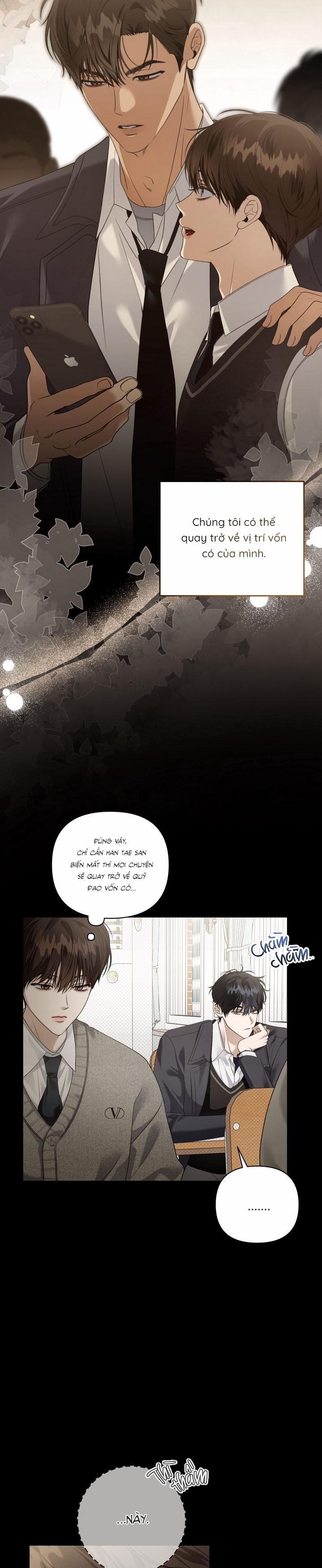 Eighteen's Bed 6 trang 2