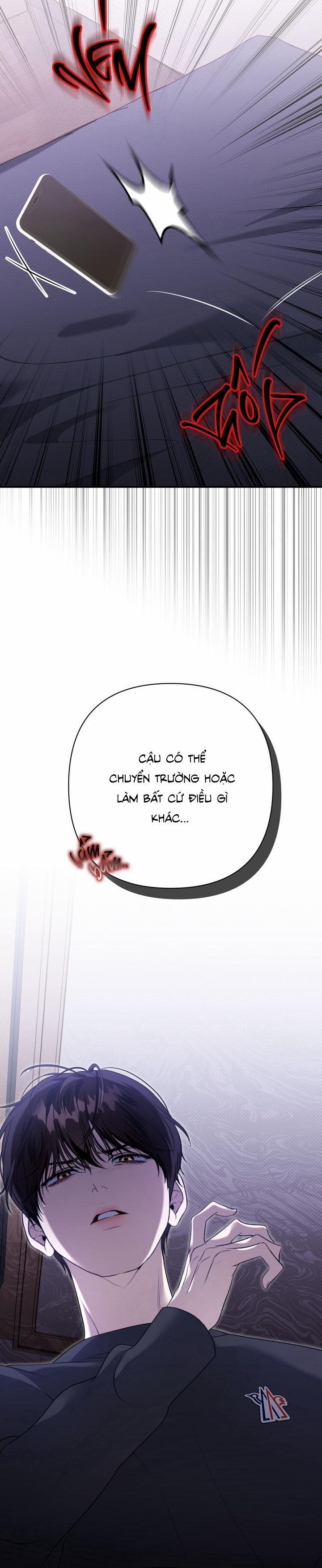 Eighteen's Bed 6 trang 23