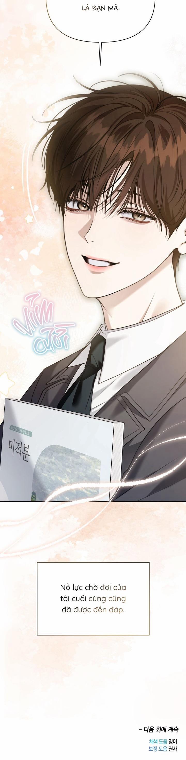 Eighteen's Bed 6 trang 31