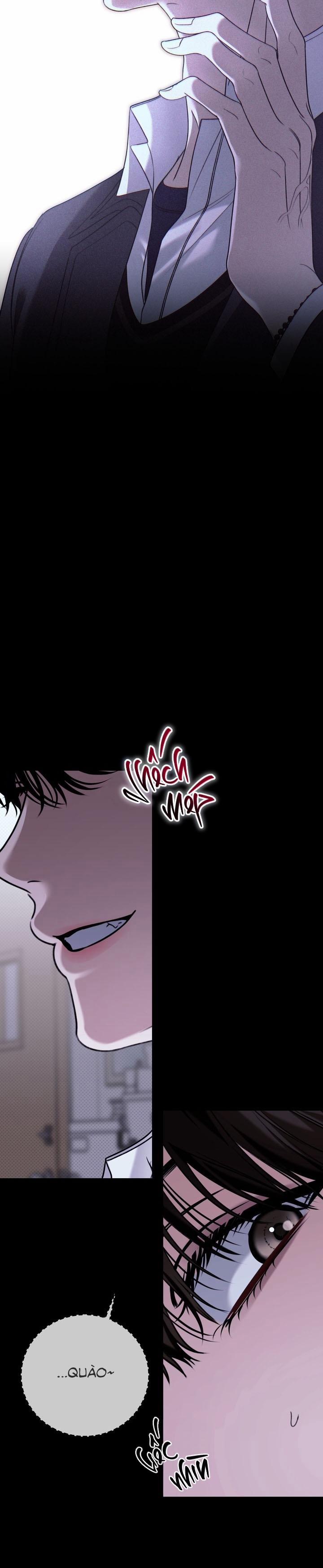 Eighteen's Bed 6 trang 6