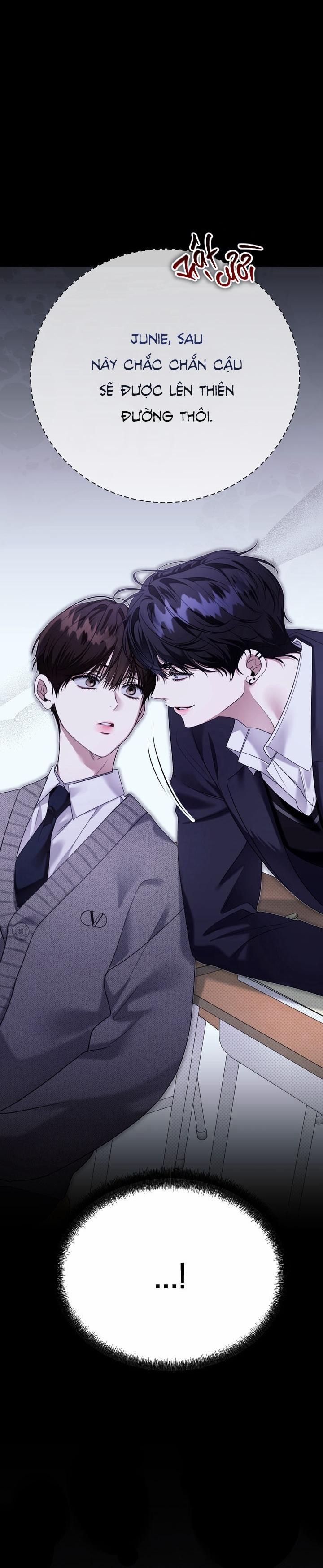 Eighteen's Bed 6 trang 7