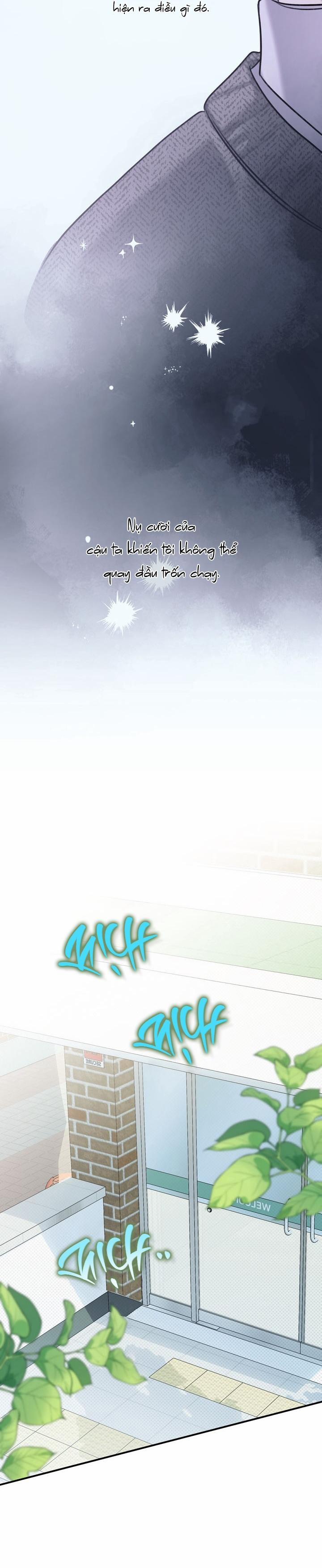 Eighteen's Bed 6 trang 9