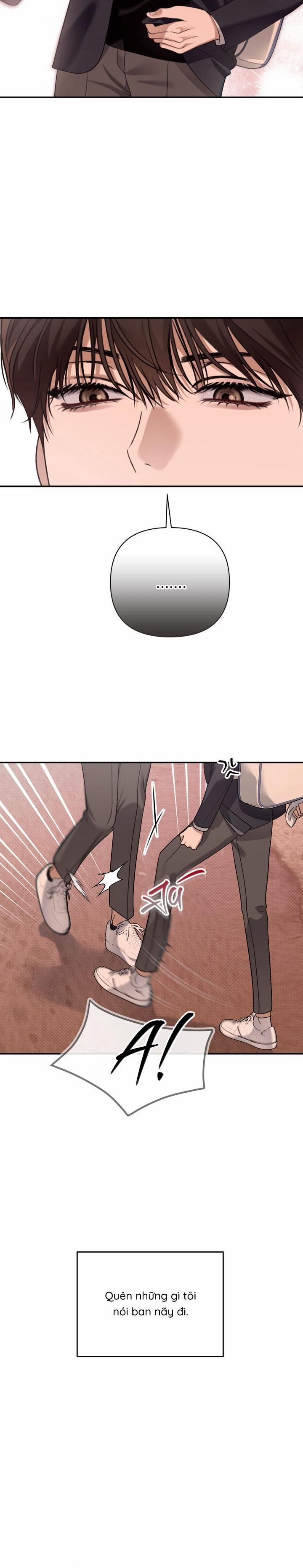 Eighteen's Bed 7 trang 19