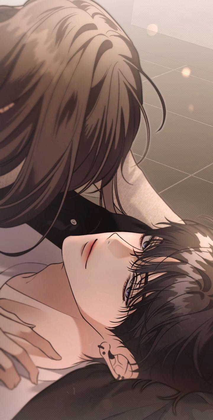 Eighteen's Bed 7 trang 28