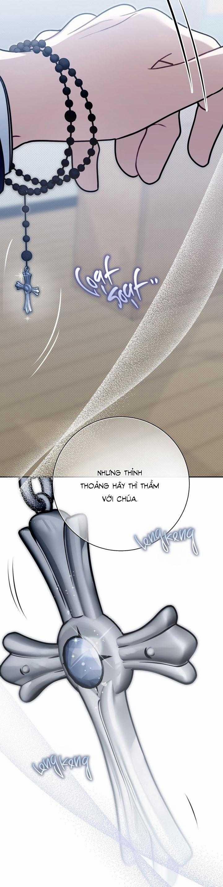 Eighteen's Bed 8 trang 17