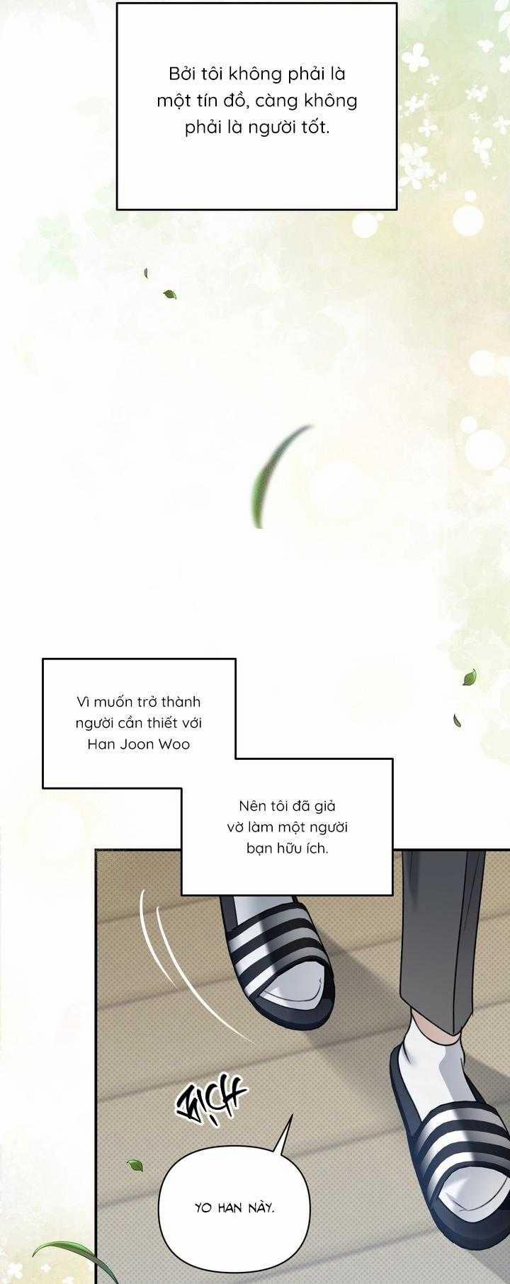 Eighteen's Bed 8 trang 28