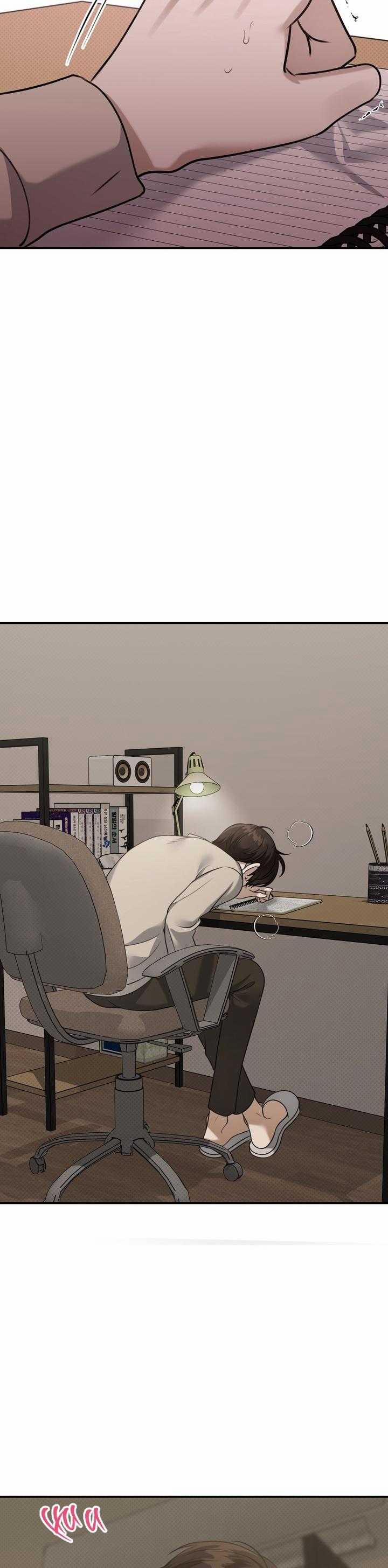 Eighteen's Bed 8 trang 5