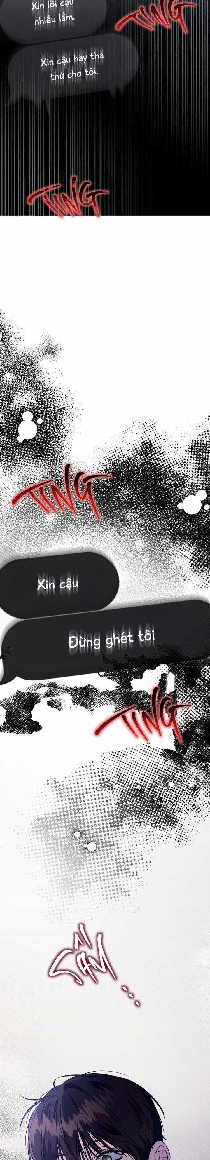 Eighteen's Bed 9 trang 21