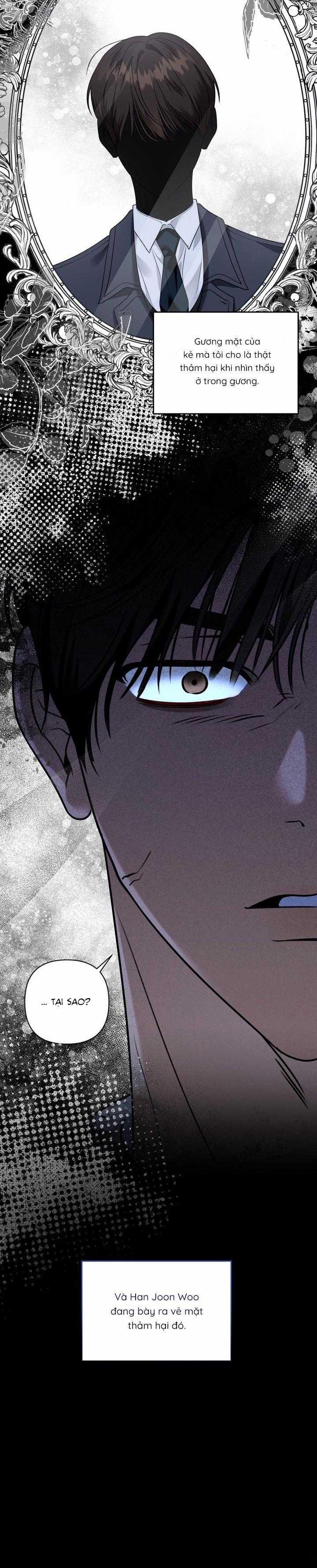 Eighteen's Bed 9 trang 7