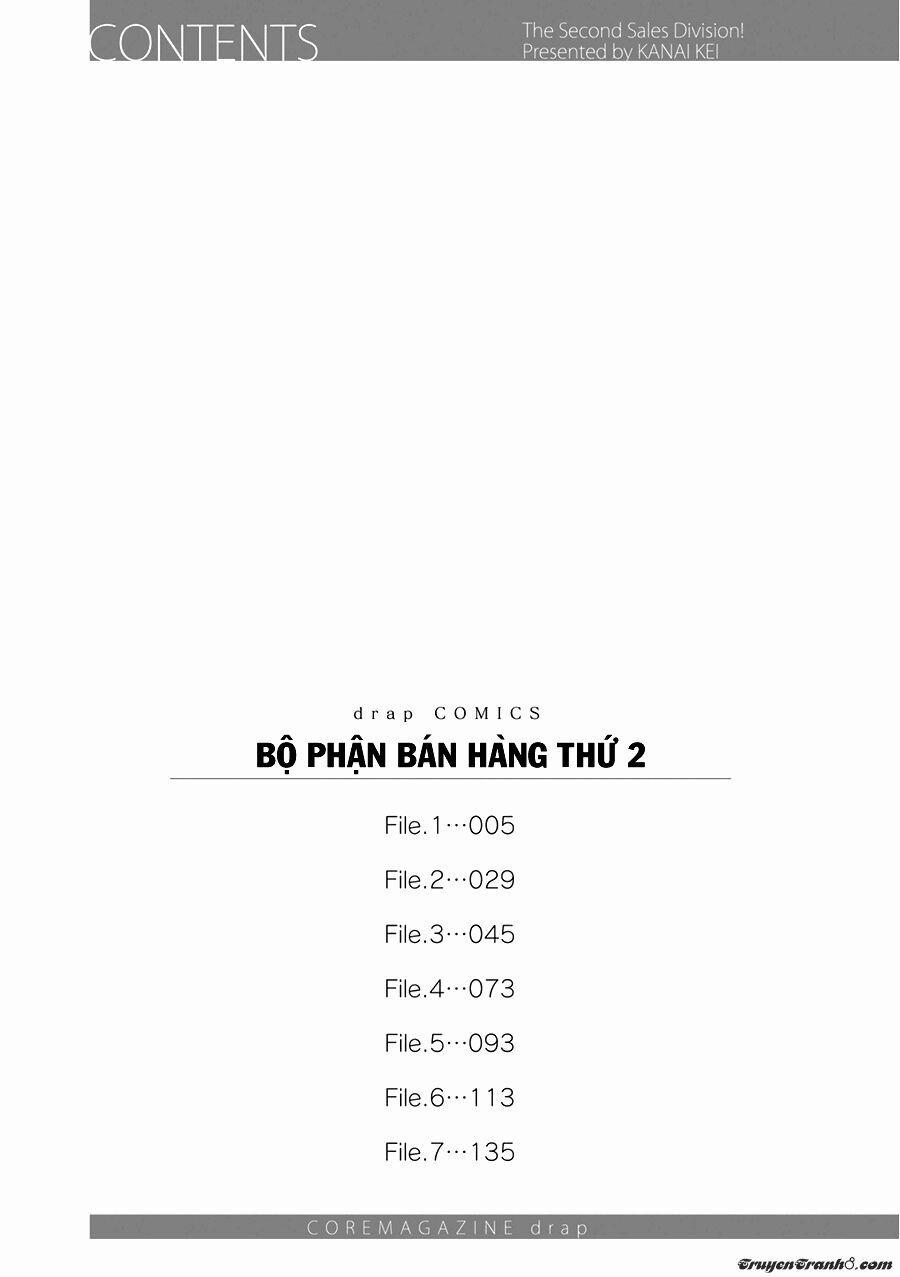 Eigyou Nika! 1 trang 2