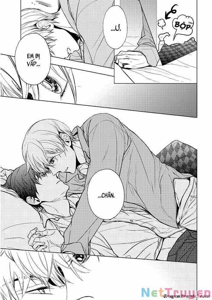 Eigyou Nika! 4 trang 7