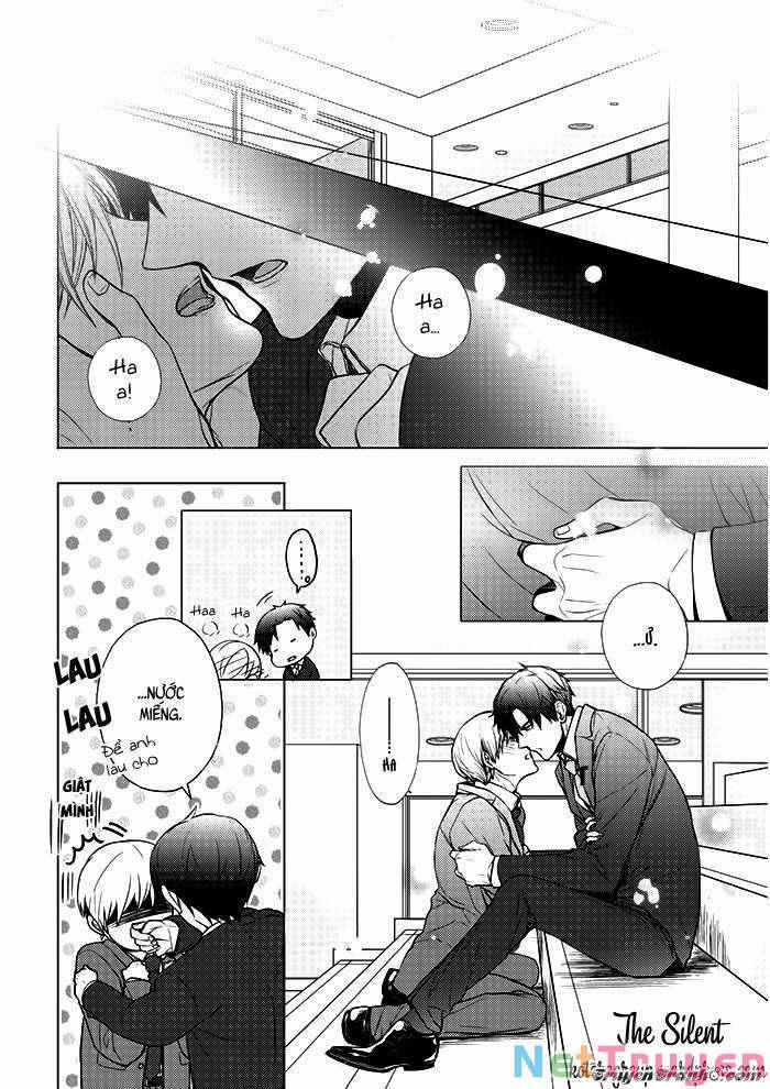 Eigyou Nika! 5 trang 2