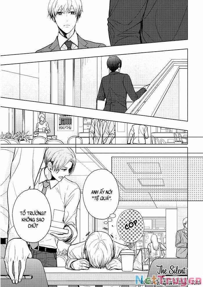 Eigyou Nika! 5 trang 5