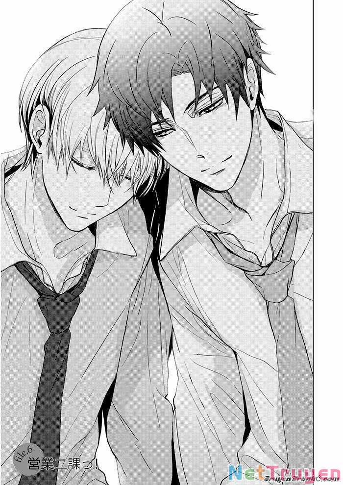 Eigyou Nika! 6 trang 1