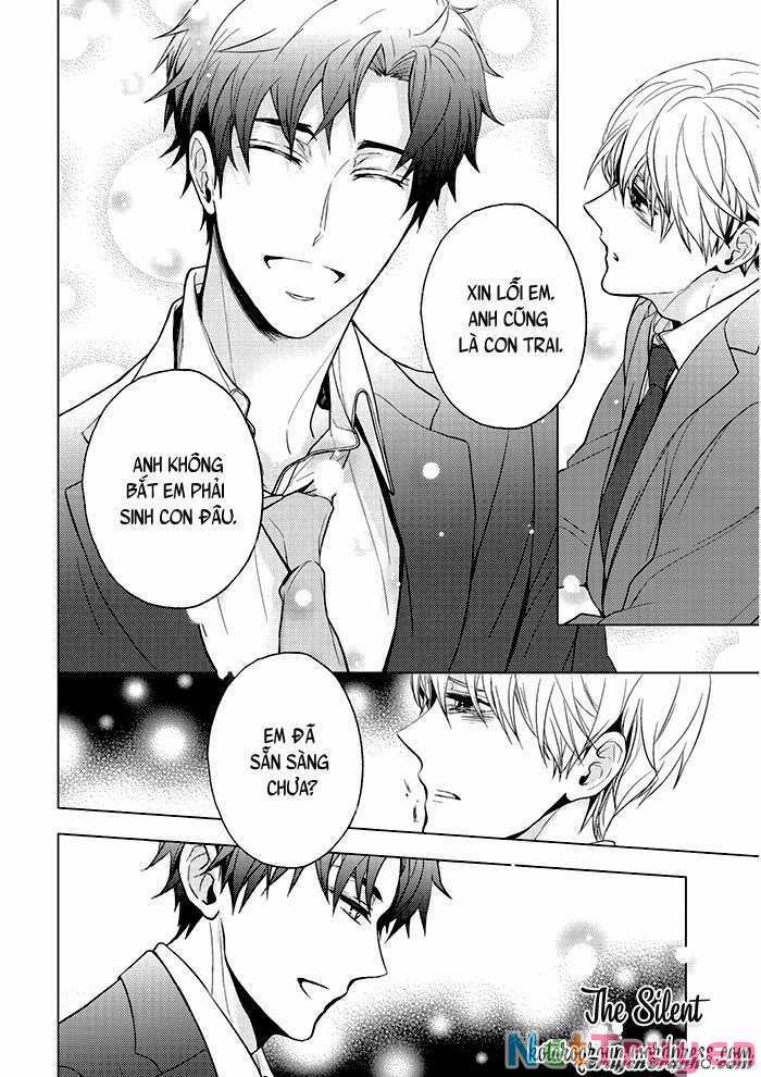 Eigyou Nika! 6 trang 18