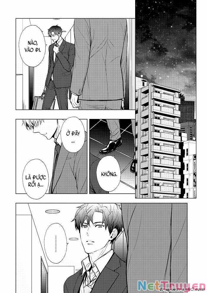 Eigyou Nika! 6 trang 2