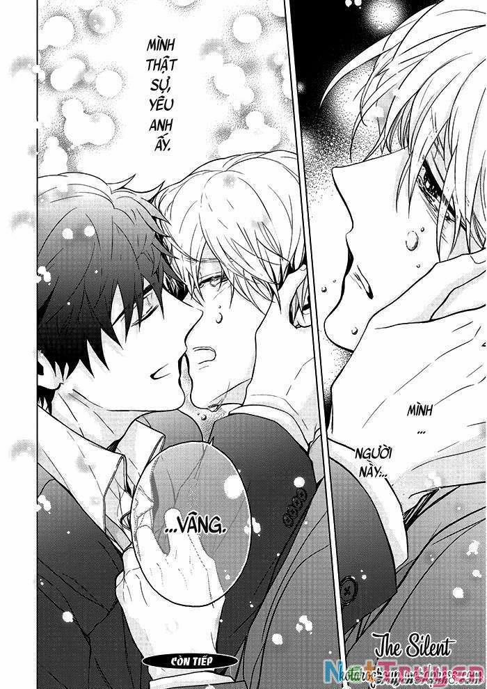 Eigyou Nika! 6 trang 22