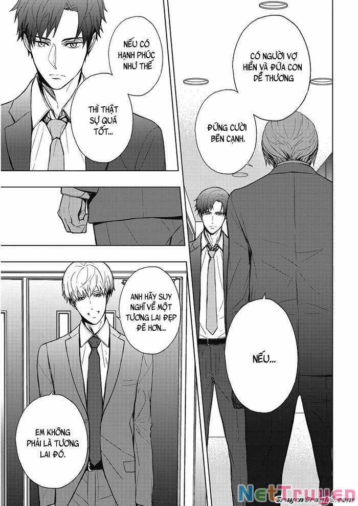 Eigyou Nika! 6 trang 5